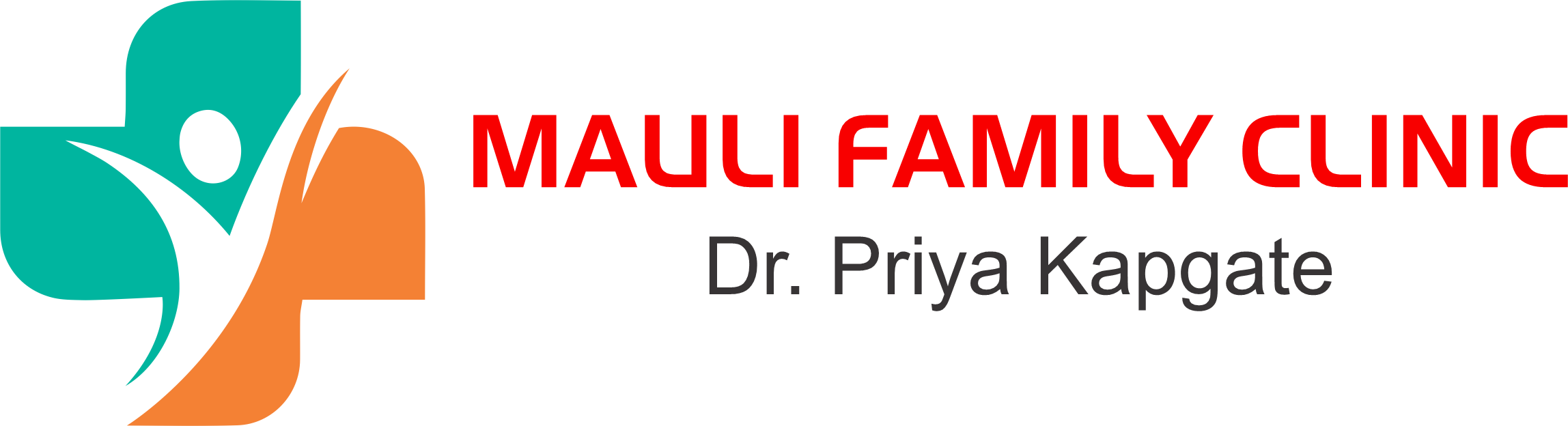 Mauli Clinic Logo