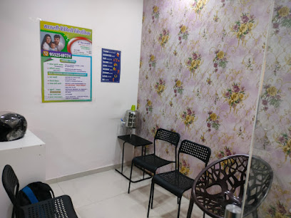 Mauli Family Clinic Pune